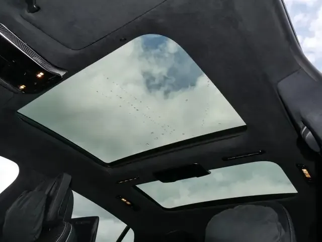 Mercedes-Benz Sonstiges