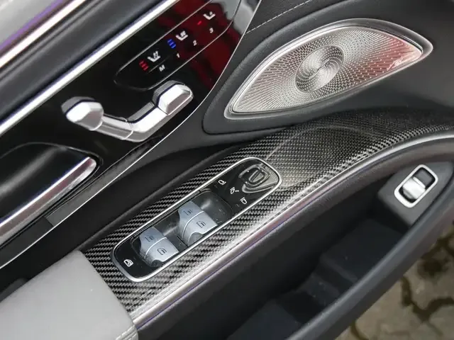 Mercedes-Benz Sonstiges