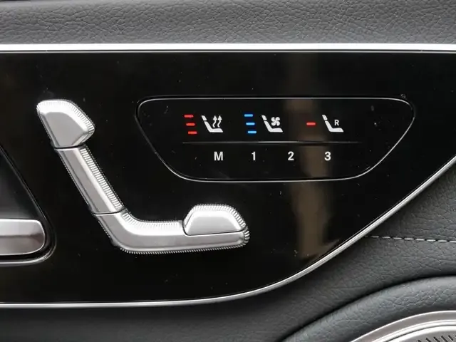 Mercedes-Benz Sonstiges