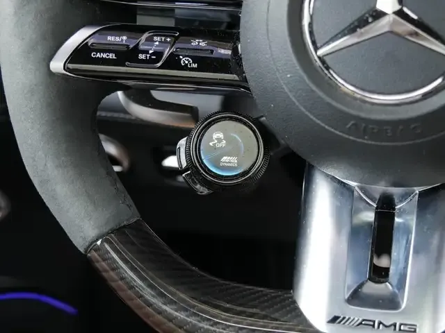 Mercedes-Benz Sonstiges