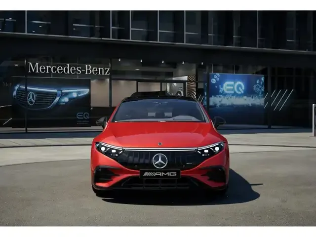 Mercedes-Benz Sonstiges