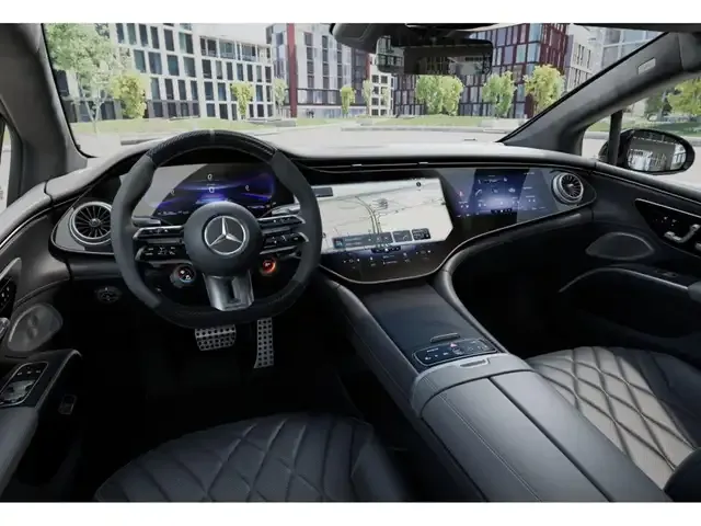 Mercedes-Benz Sonstiges