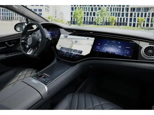 Mercedes-Benz Sonstiges