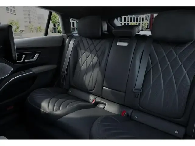Mercedes-Benz Sonstiges