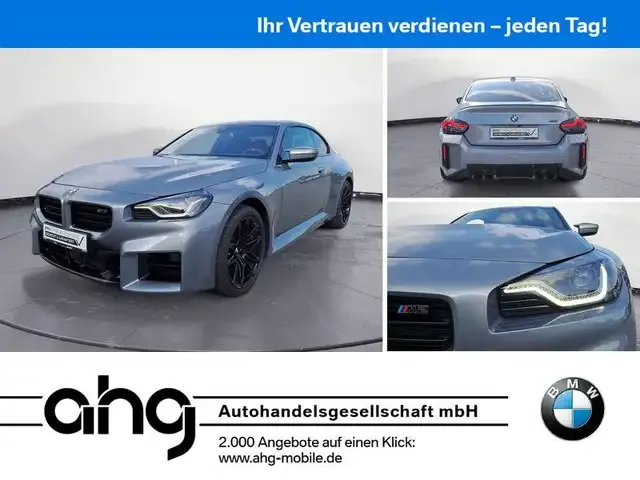 BMW M2