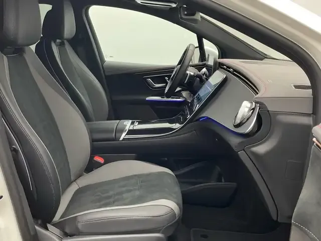 Mercedes-Benz EQE 350