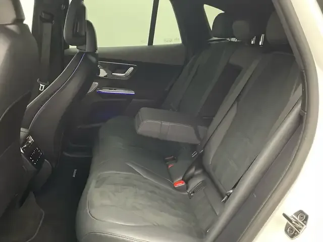 Mercedes-Benz EQE 350