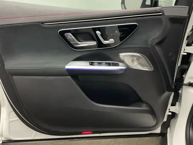 Mercedes-Benz EQE 350