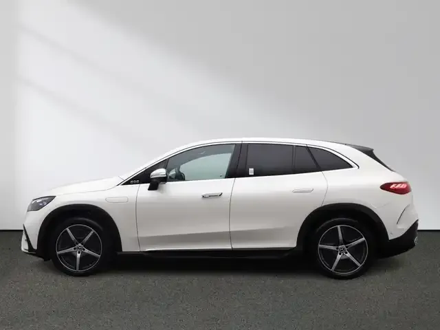 Mercedes-Benz EQE 350