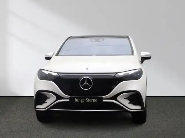 Mercedes-Benz EQE 350