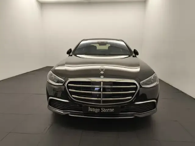 Mercedes-Benz S 350