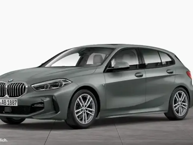BMW 118