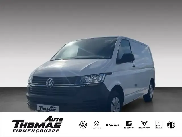 Volkswagen T6.1 Transporter