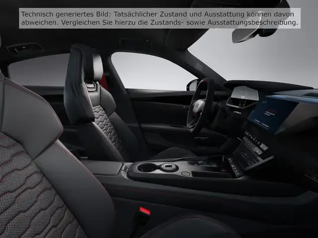 Audi RS e-tron GT