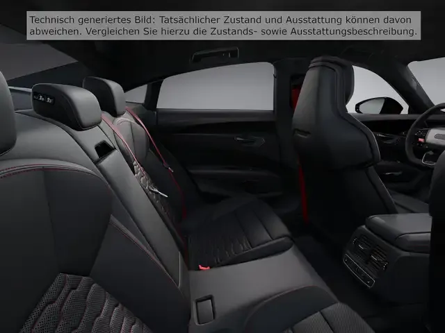 Audi RS e-tron GT