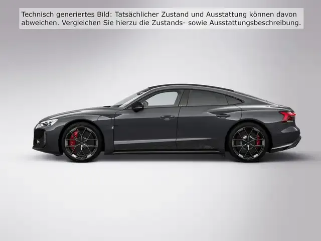 Audi RS e-tron GT