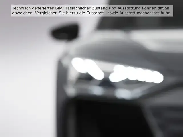 Audi RS e-tron GT