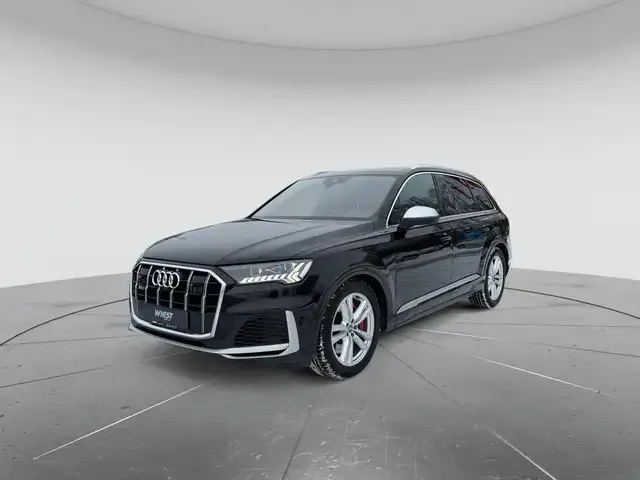Audi SQ7