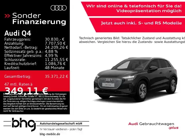 Audi Sonstiges