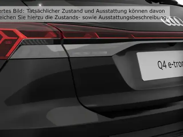 Audi Sonstiges