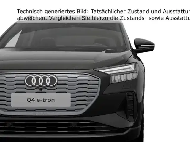 Audi Sonstiges