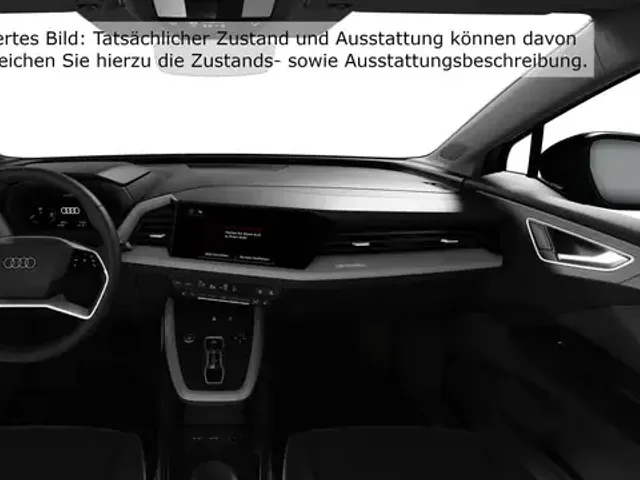 Audi Sonstiges