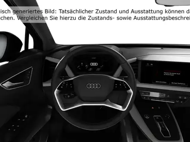 Audi Sonstiges