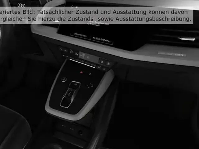 Audi Sonstiges