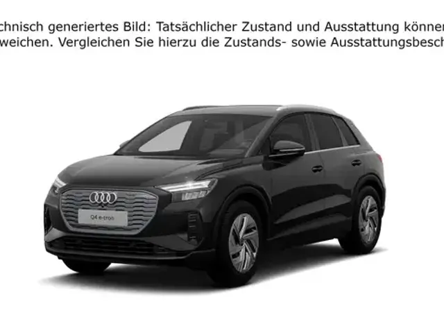 Audi Sonstiges