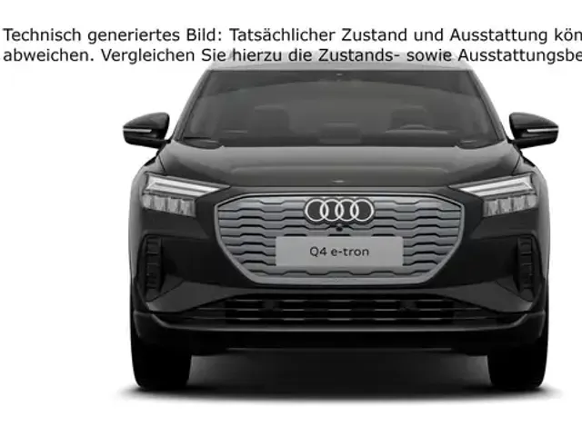 Audi Sonstiges