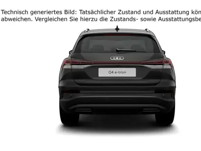 Audi Sonstiges