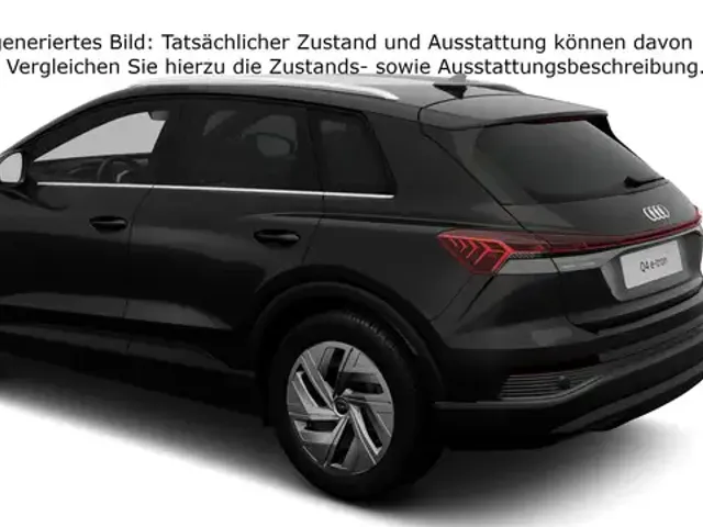 Audi Sonstiges