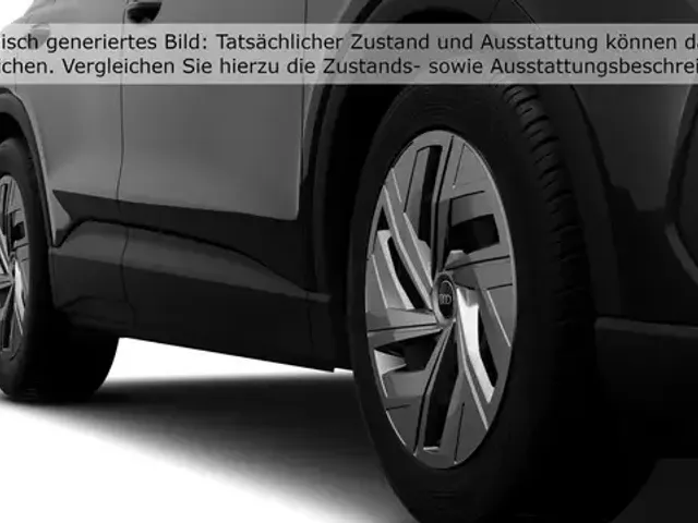 Audi Sonstiges