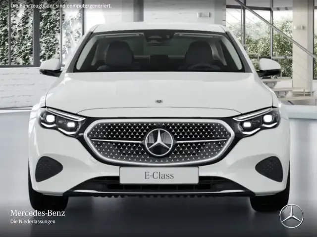 Mercedes-Benz E 300