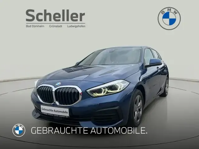 BMW 118
