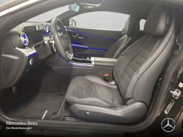 Mercedes-Benz CLE 200