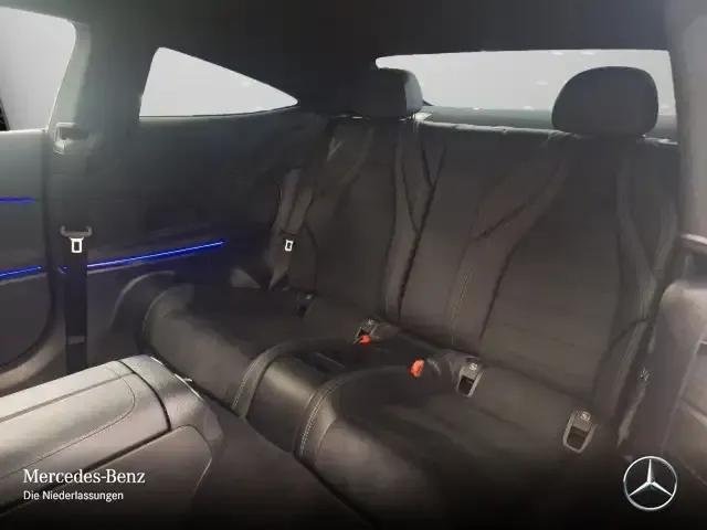 Mercedes-Benz CLE 200