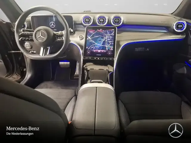 Mercedes-Benz CLE 200