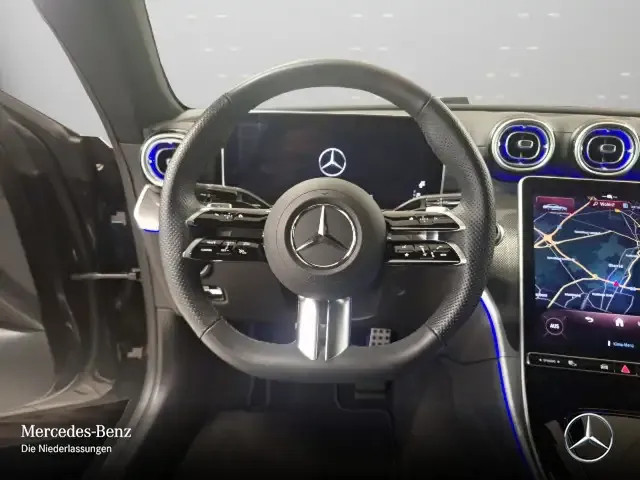 Mercedes-Benz CLE 200