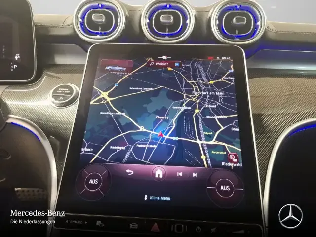 Mercedes-Benz CLE 200