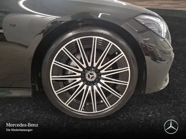 Mercedes-Benz CLE 200