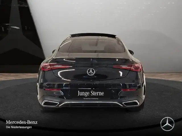 Mercedes-Benz CLE 200