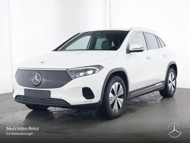 Mercedes-Benz EQA 300