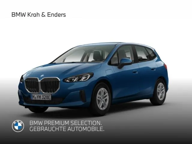 BMW 225