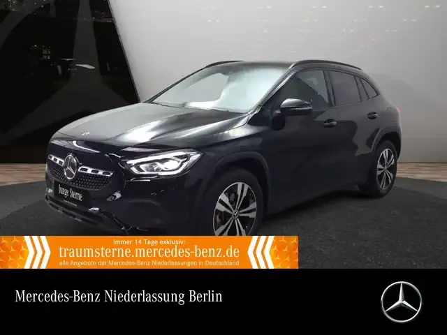 Mercedes-Benz GLA 180