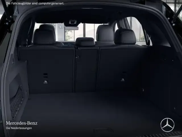 Mercedes-Benz GLE 580