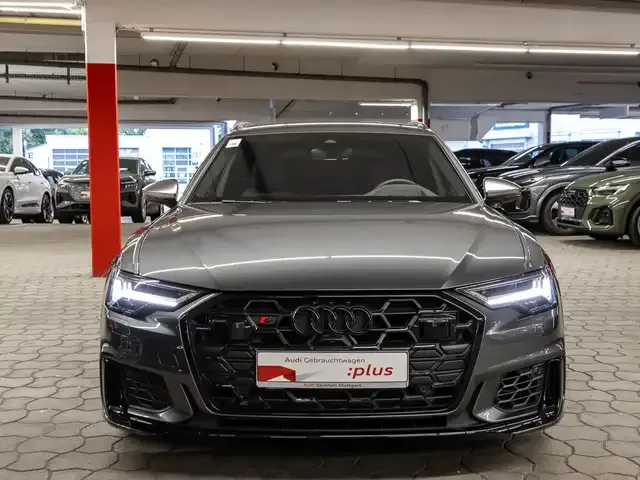 Audi S6