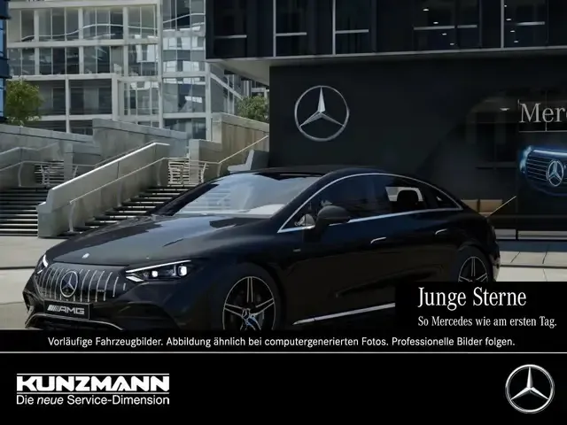 Mercedes-Benz EQE 53