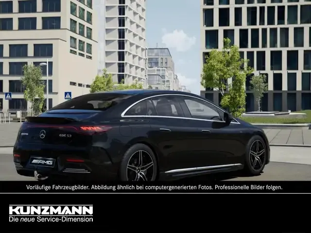 Mercedes-Benz EQE 53