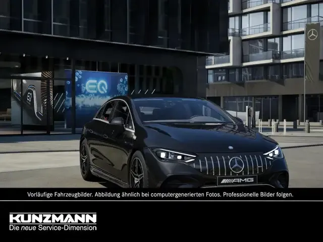 Mercedes-Benz EQE 53